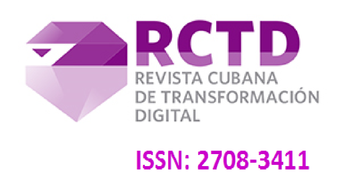 Revista Cubana de Transformación Digital